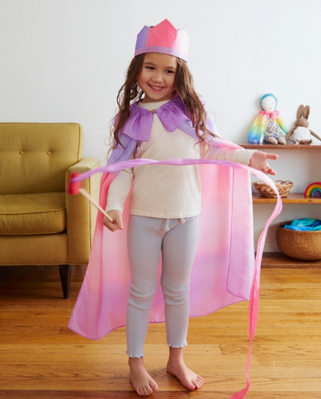 Sarah's Silks Mini Streamers – Dilly Dally Kids