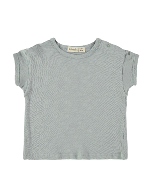 babyclic Babyclic -  T-Shirt Plain Green 18-24