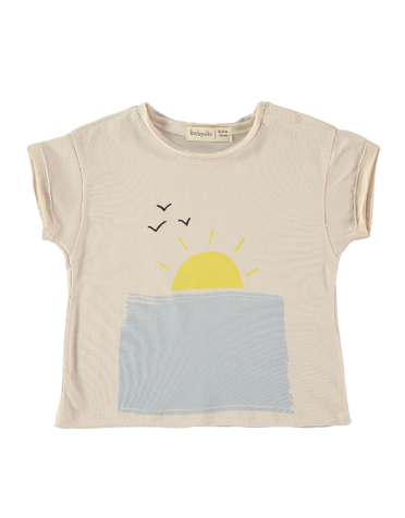 babyclic Babyclic -  T-Shirt Sunset 18-24