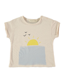 babyclic Babyclic -  T-Shirt Sunset 18-24