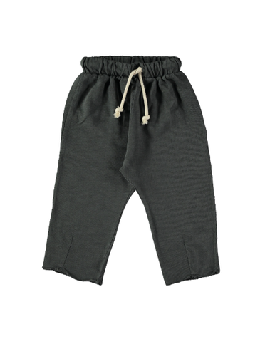 babyclic Babyclic - Pants Emporda Black 0-3