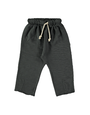 babyclic Babyclic - Pants Emporda Black 0-3