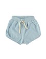 babyclic Babyclic - Shorts Retro Light Blue 12-18