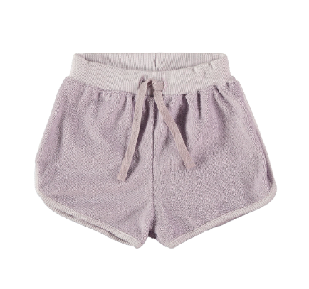 babyclic Babyclic - Shorts Retro Mallow 12-18