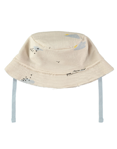 babyclic Babyclic - Summer Hat Summer Vibes 2-3Y