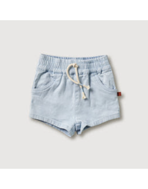 Kidwild Kidwild - Shorts Denim 18-24