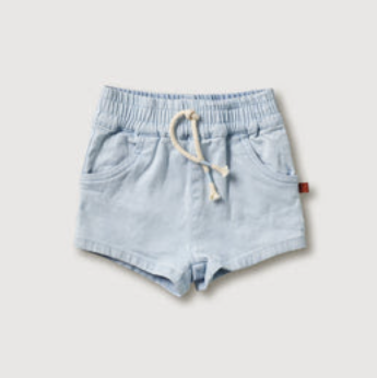 Kidwild Kidwild - Shorts Denim 18-24