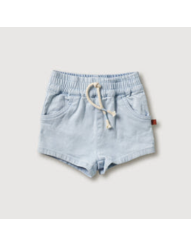 Kidwild Kidwild - Shorts Denim 6-12