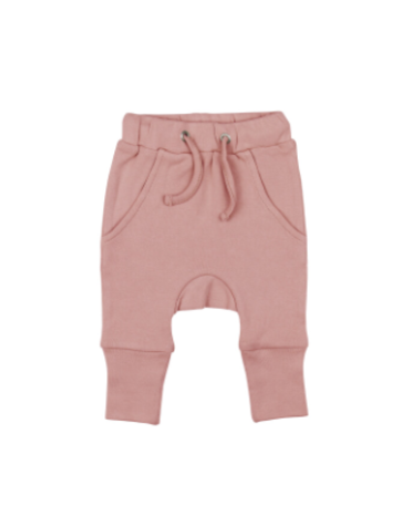 NEW DAD Organic Joggers – L'ovedbaby