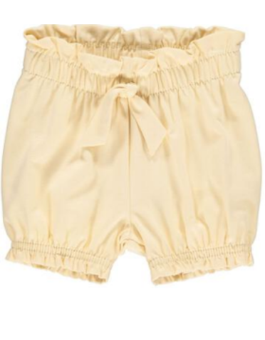 Musli Musli - Bloomers Calm Yellow 2-3Y