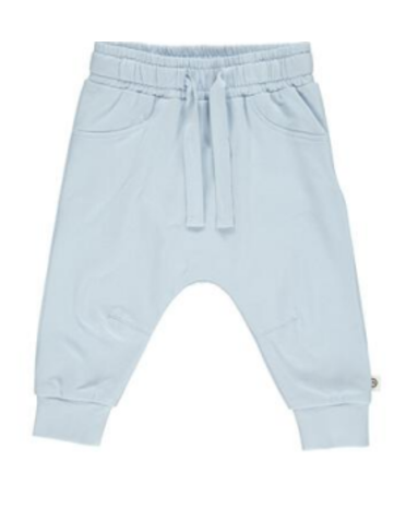 Musli Musli - Cozy Me Dart Pants Breezy 3-6