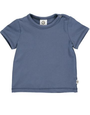 Musli Musli - Cozy Me S/S T Indigo 12-18