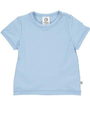 Musli Musli - Cozy Me S/S T Sky 0-3