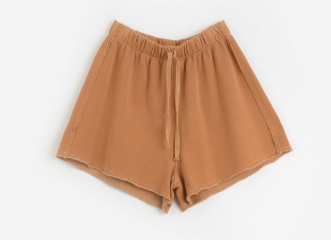 Play Up Play Up - Jersey Shorts  Liliana 2T