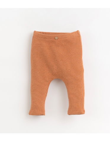 Play Up Play Up - Jersey Legging Scent 9-12m