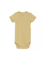 Serendipity Serendipity - Baby Body S/S Chamomile 9-12m