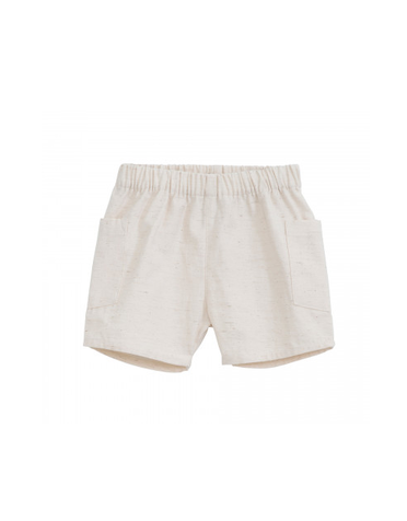 Serendipity Serendipity - Baby Shorts Birch 9-12