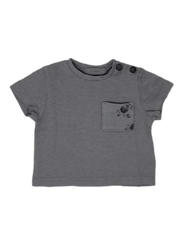 Tiny Soul Tiny Soul - T-Shirt 185 0-3