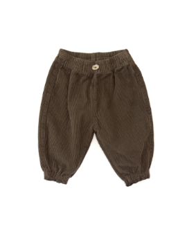 Play Up Play Up - Corduroy Trousers