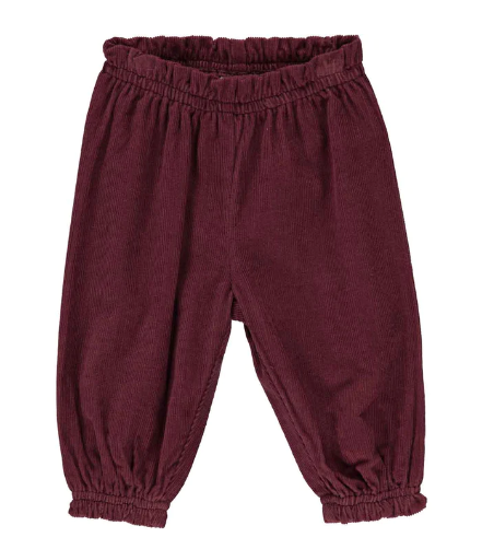 Musli Musli - Corduroy Pants