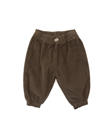 Play Up Play Up - Corduroy Trousers