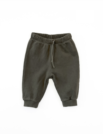Play Up Play Up - Fleece Trousers