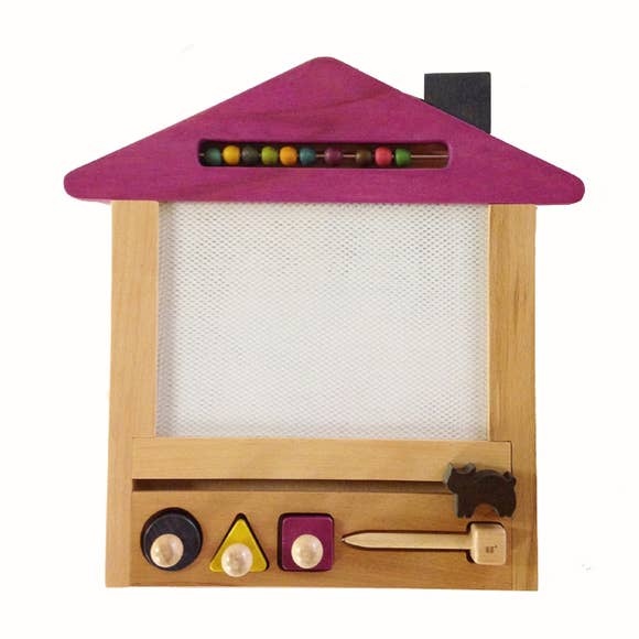 kiko gg Kiko + gg - Oekaki House Magic Drawing Board - Cat