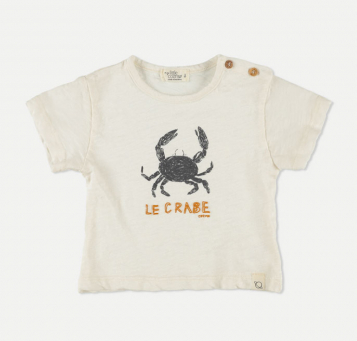 My Little Cozmo My Little Cozmo - Baby T-Shirt S/S