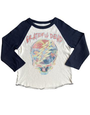 Rowdy Sprout Rowdy Sprout - Raglan Tee L/S