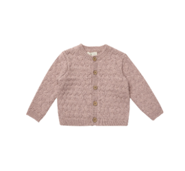 Rylee & Cru - Knit Cardigan