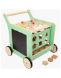 Hauck Toys Hauck - Pastel Baby Walker