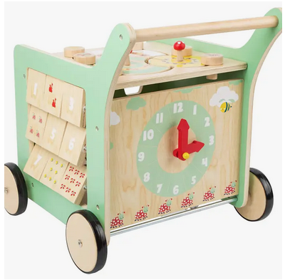 Hauck Toys Hauck - Pastel Baby Walker