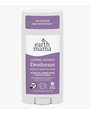 Earth Mama Organics Earth Mama Organics - Calming Lavender Deodorant 2.65oz