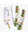 Eco Kids Eco-Kids - Coloring Scroll