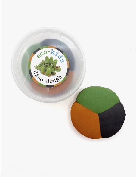 Eco-Kids Dough 3 Pack