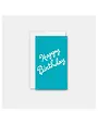 Rock Scissor Paper Rock Scissor Paper - Gift Enclosure Card