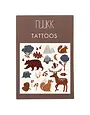 nuukk GmbH nuukk GmbH - Tattoos