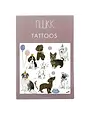 nuukk GmbH nuukk GmbH - Tattoos