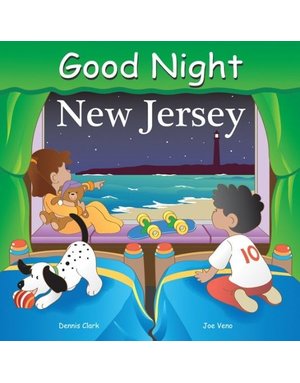 Penguin Random House Children's Book - Good Night