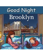Our World Of Books Children's Book Good Night