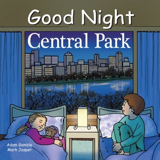 Penguin Random House Children's Book - Good Night