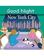 Penguin Random House Children's Book - Good Night