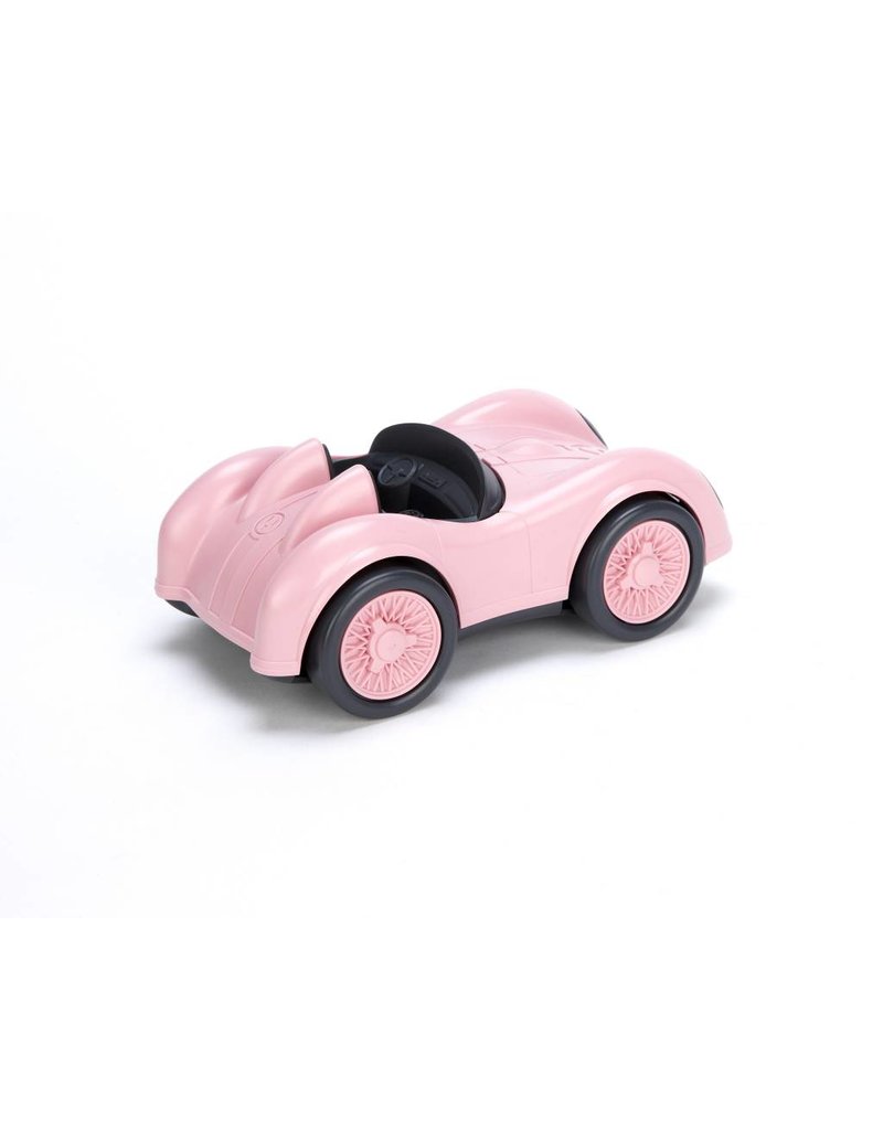 green toys race car