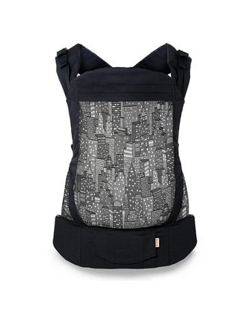 Beco Beco  -Toddler Carrier Gotham
