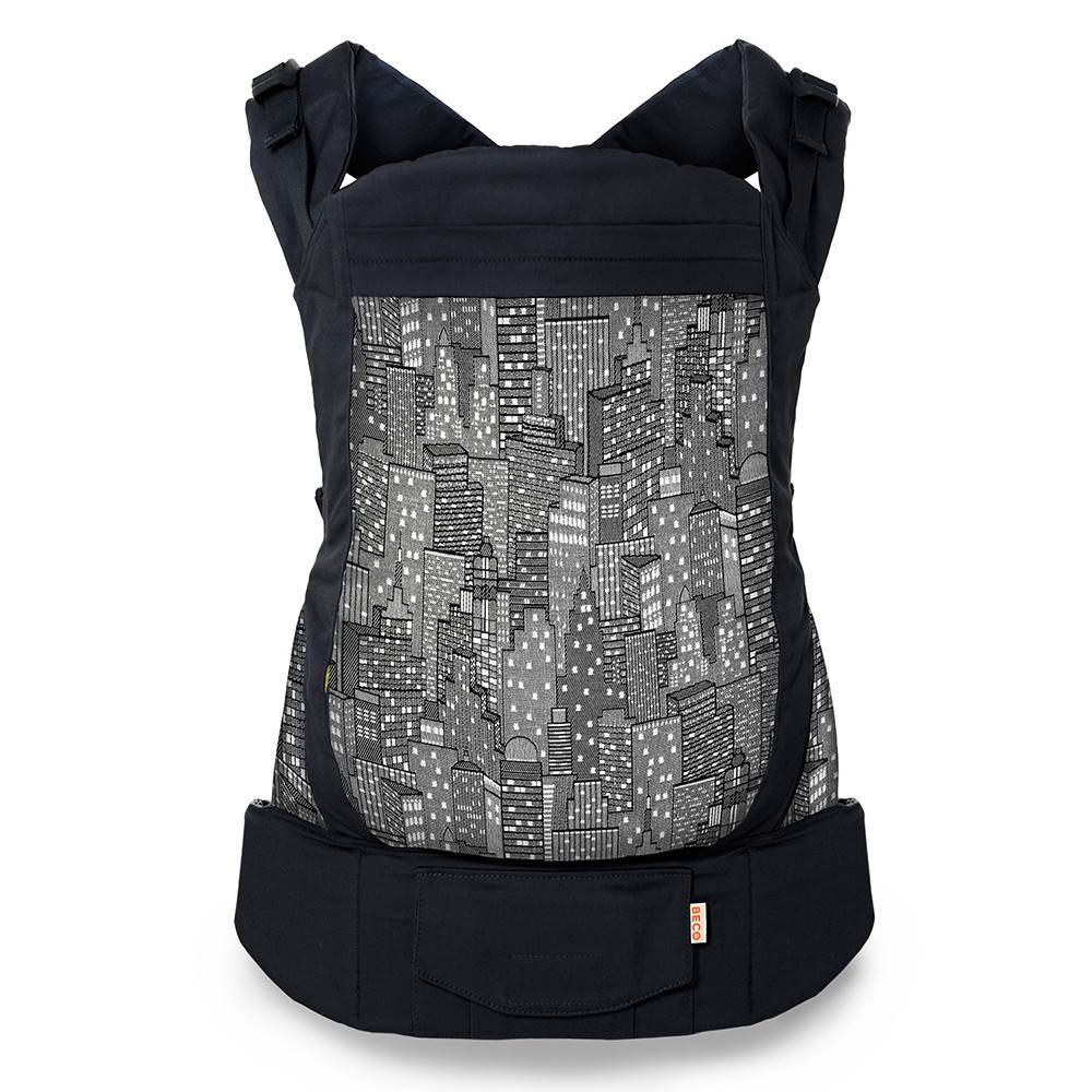 Beco Beco  - Toddler Carrier Gotham