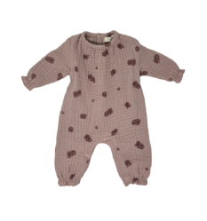 Tiny Soul Tiny Soul - Romper