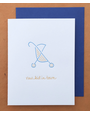 Albertine Press Albertine Press - Greeting Card