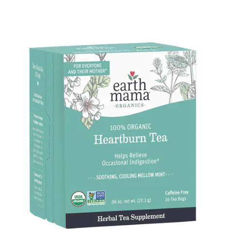 Earth Mama Organics Earth Mama Organics - Organic Tea