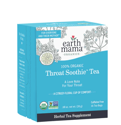 Earth Mama Organics Earth Mama Organics - Organic Tea