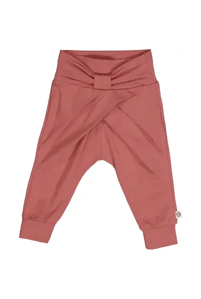 Musli - Cozy Me Bow Pants